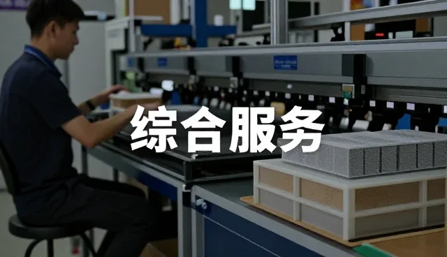 成都小码哥科技有限公司
