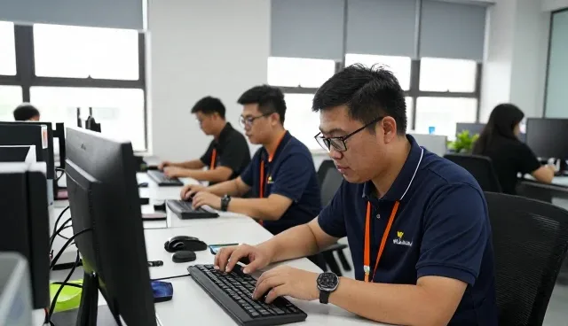 成都小码哥科技有限公司专注以务实的作风，提供完善成果转化等方案