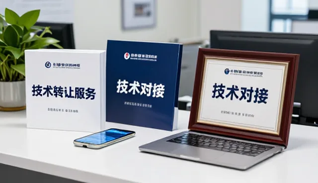 技术转让服务在成果转化中的性能表现与适用场景