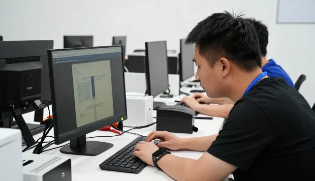 系统运维服务如何满足现代户外场地需求